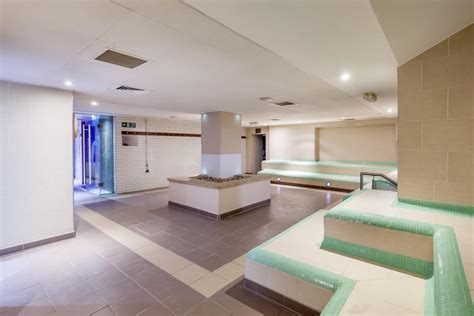 bethnal green york hall spa